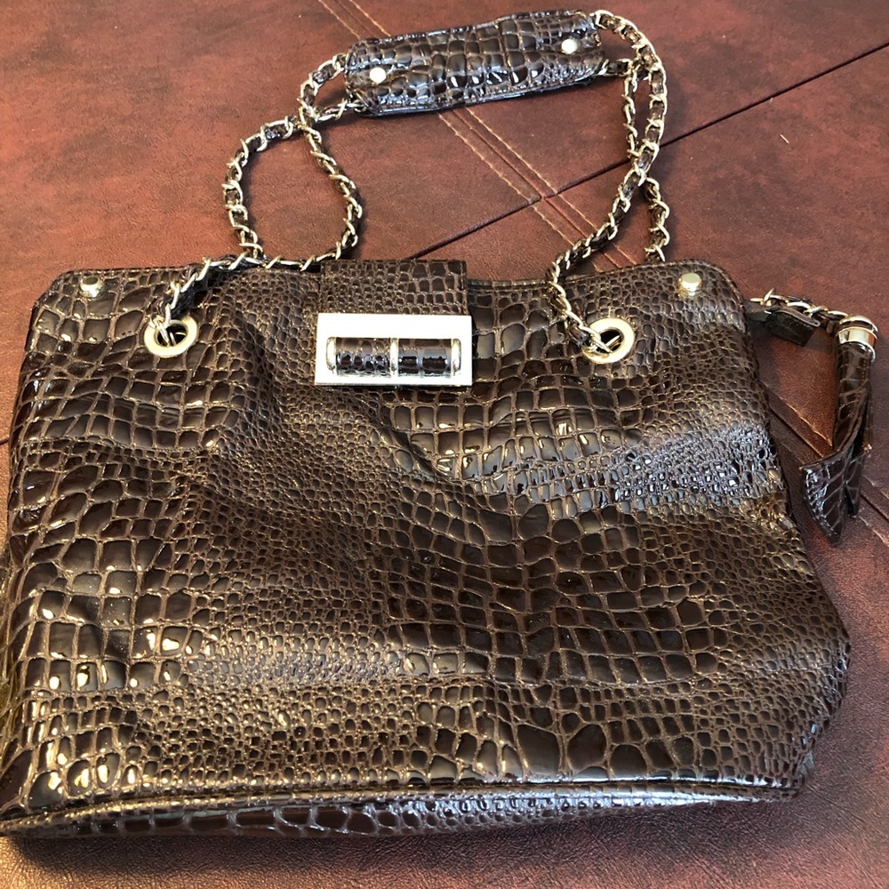 Ivanka Trump purse
